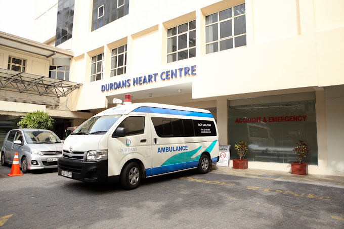 Durdans Hospital