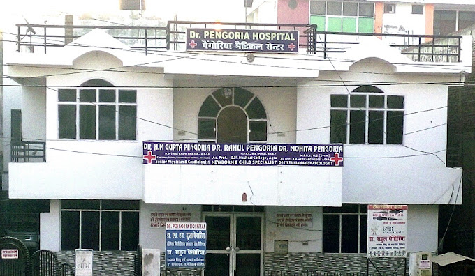 PENGORIA HOSPITAL
