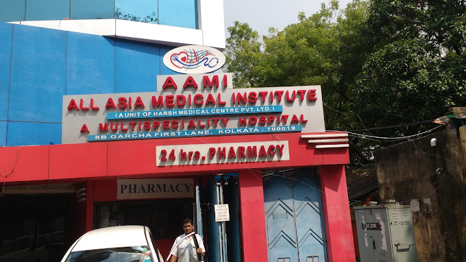 All Asia Medical Institute