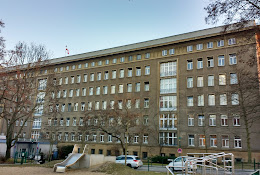 Vivantes Clinic in Friedrichshain