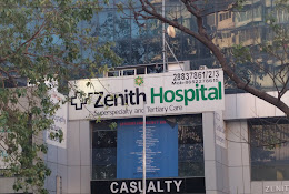Zenith Hospital