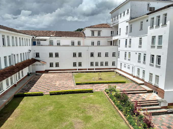 Hospital Universitario San Jose ESE
