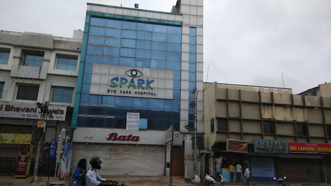 Spark Hospitals Peerzadiguda