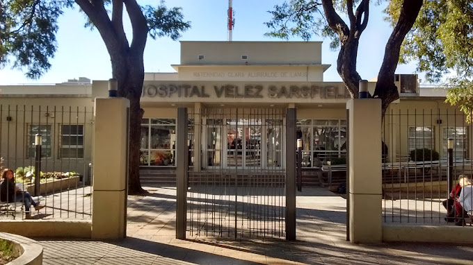 Hospital General de Agudos Dr. Velez Sarsfield