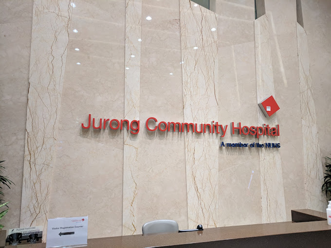 Jurong Community Hospital