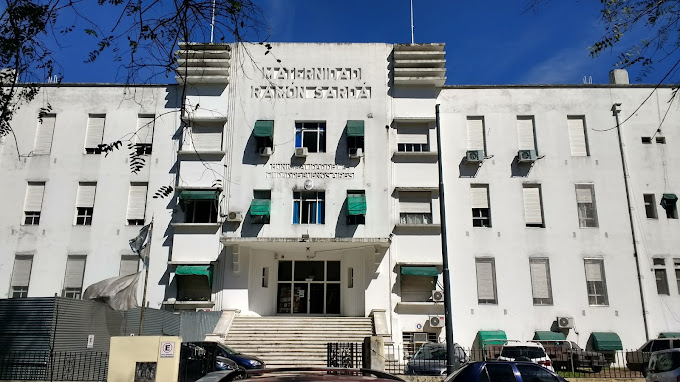 Hospital Materno Infantil Ramon Sarda