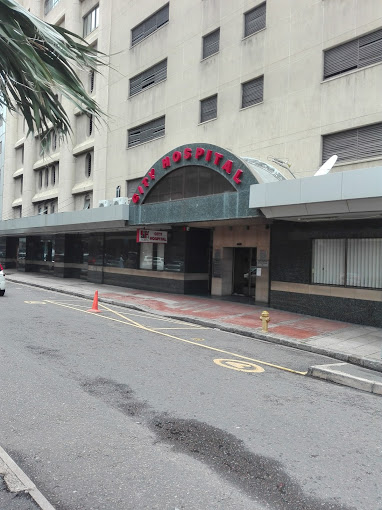 City Hospital