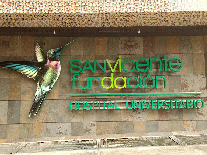 San Vicente Fundacion