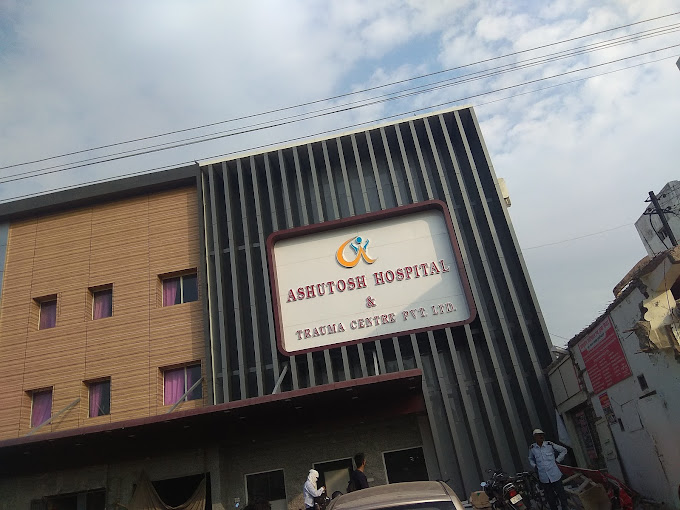 Ashutosh Hospital & Trauma Centre