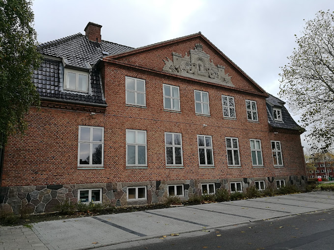 Ringsted Sygehus