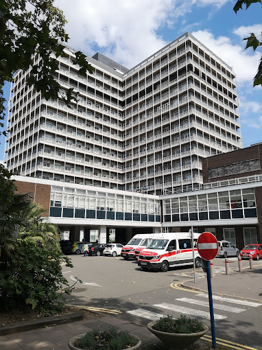 Charing Cross Hospital