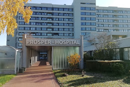Prosper Hospital
