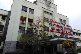 Kolkata Port Trust Hospital