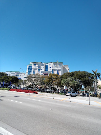 HCA Florida Aventura Hospital
