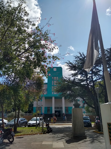 Hospital General de Agudos F Santojanni