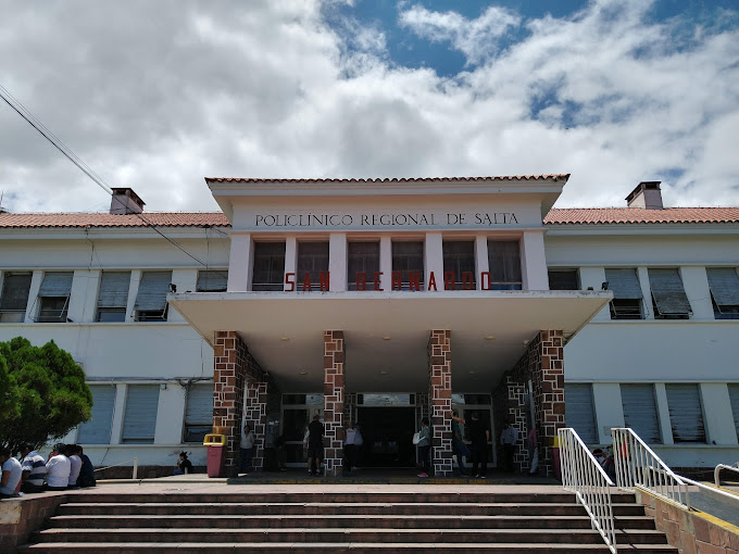 Hospital San Bernardo