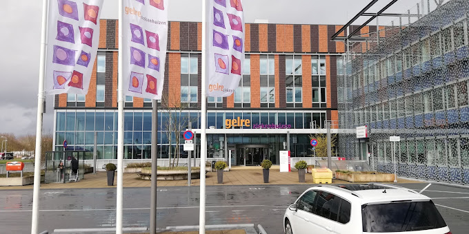 Gelre Hospitals Zutphen