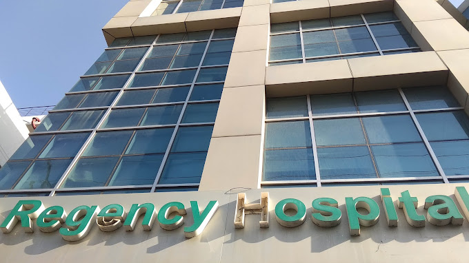Regency Multi Super Speciality Renal Sciences Centre