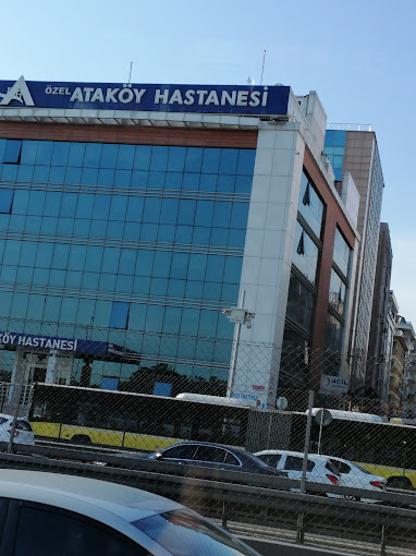 Atakoy Private Hospital