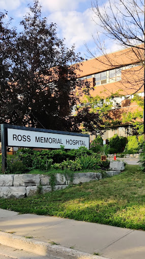 Ross Memorial Hospital