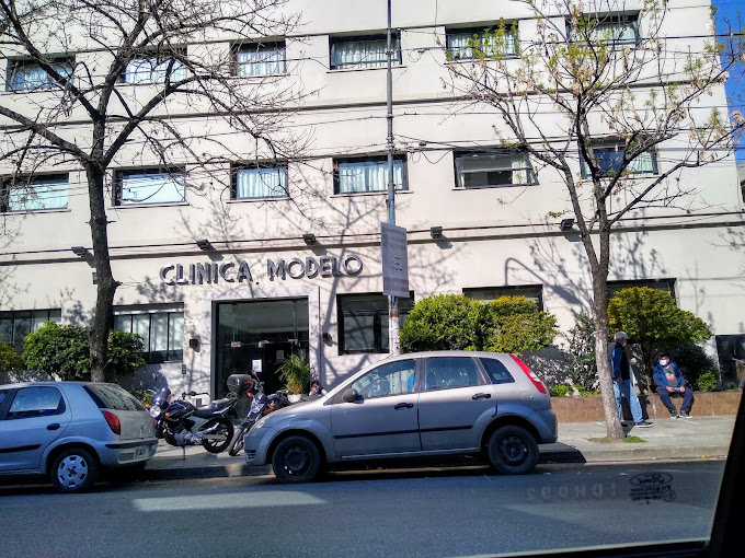 Clinical Model of Moron