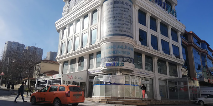 Mediplus Surgery Center