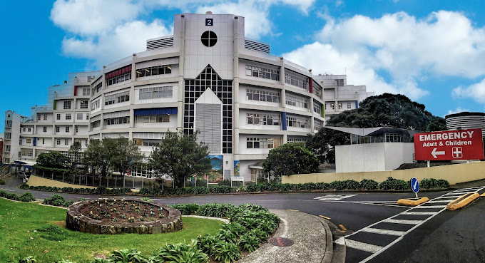 Starship Childrens Hospital