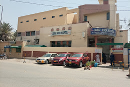Jamal Noor Hospital