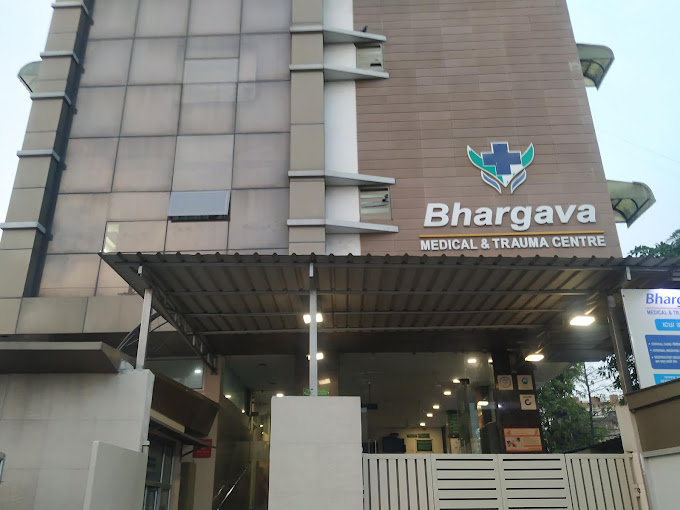 Bhargava Hospital