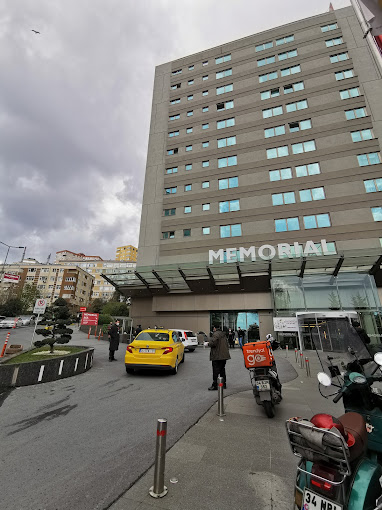 Memorial SiSli Hastanesi