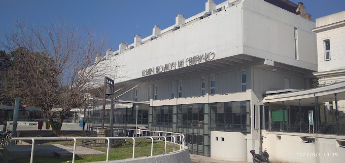 Hospital Provincial del Centenario