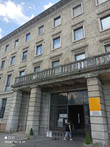 Borsod Abaij Zemplen Varmegyei Kozponti Korhaz es Egyetemi Oktatokorhaz