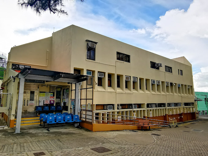 St. John Hospital