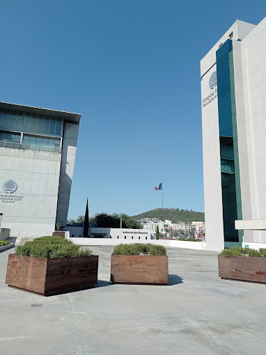 Hospital San José Tecnologico de Monterrey