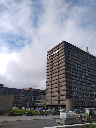 Rigshospitalet