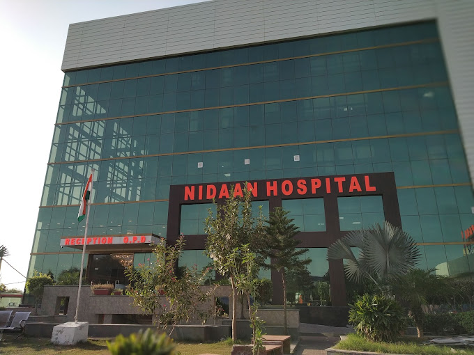 Park Nidaan Hospital