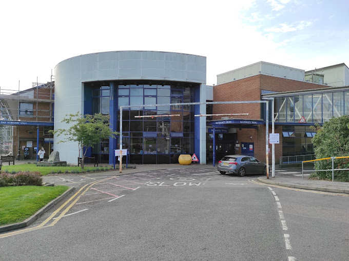 Kingston Maternity