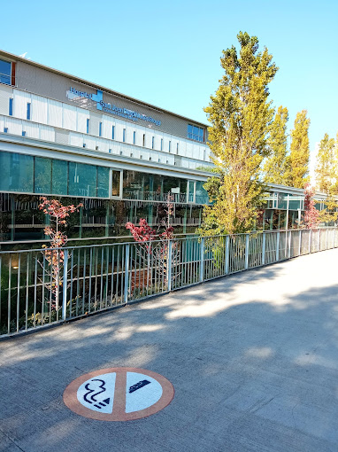 Hospital de Sant Joan Despí