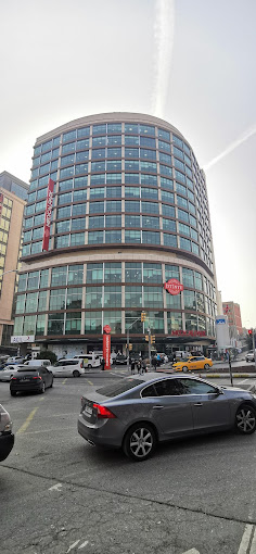Istinye Universite Hastanesi Medical Park Gaziosmanpasa