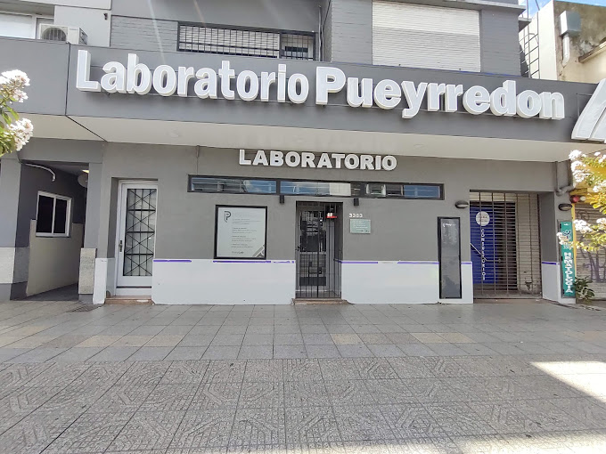 Clinica Pueyrredon