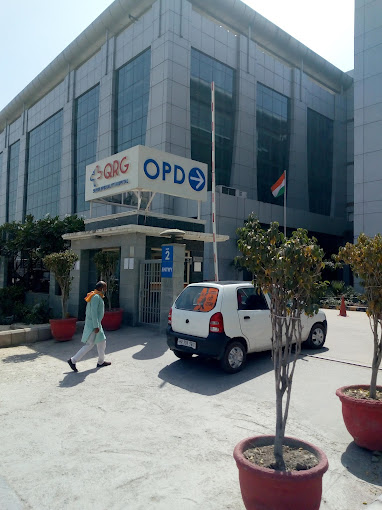 Marengo Asia Hospitals