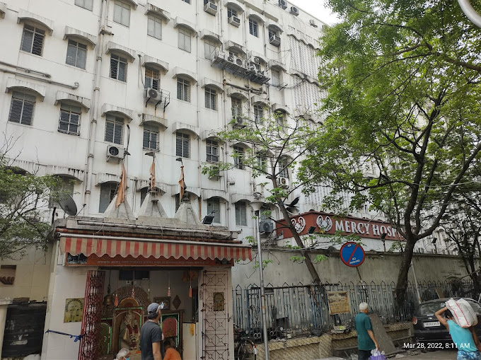 Mercy Hospital