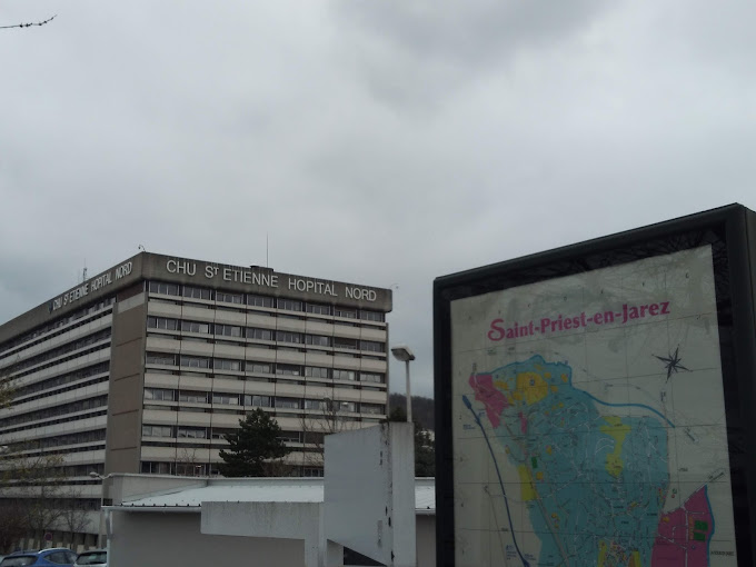 Hospital Nord