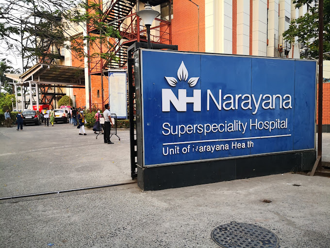 Narayana Hospital