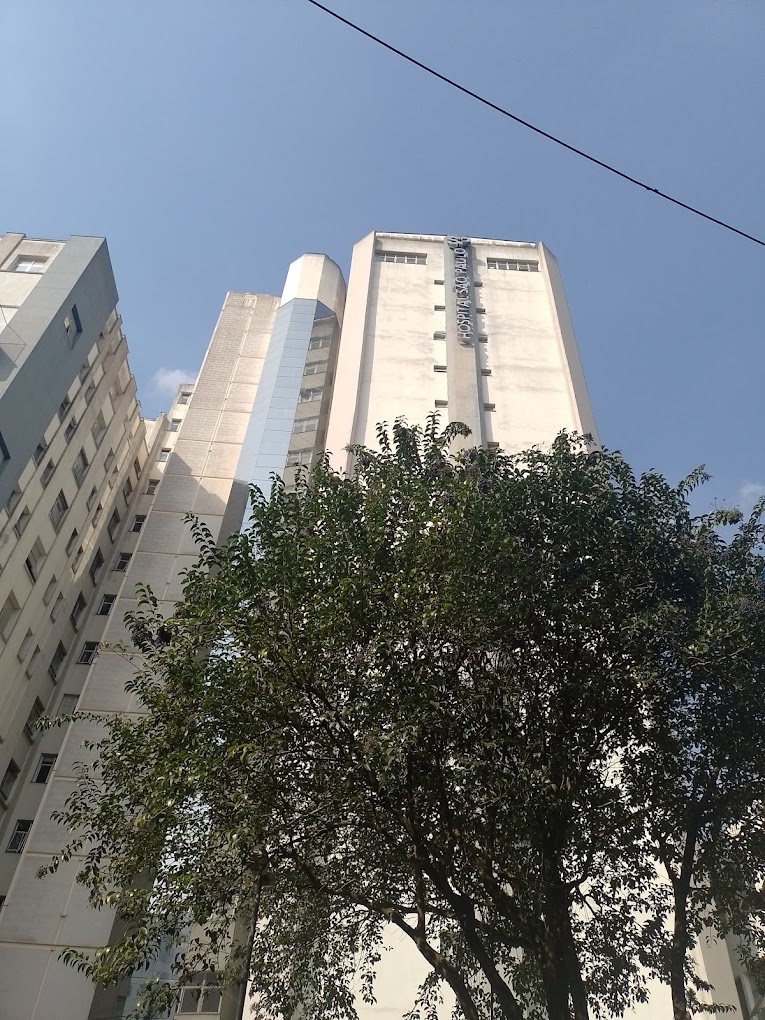 Sao Paulo Hospital