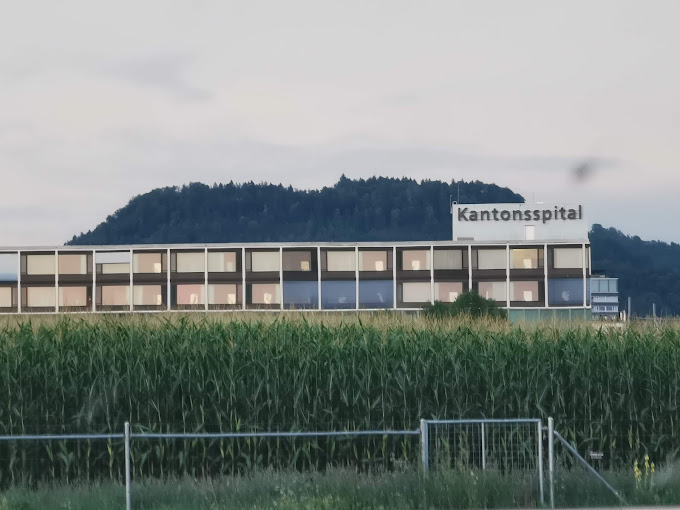 Zuger Kantonsspital