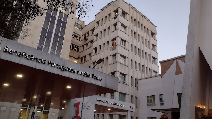 Beneficencia Portuguesa de Sao Paulo