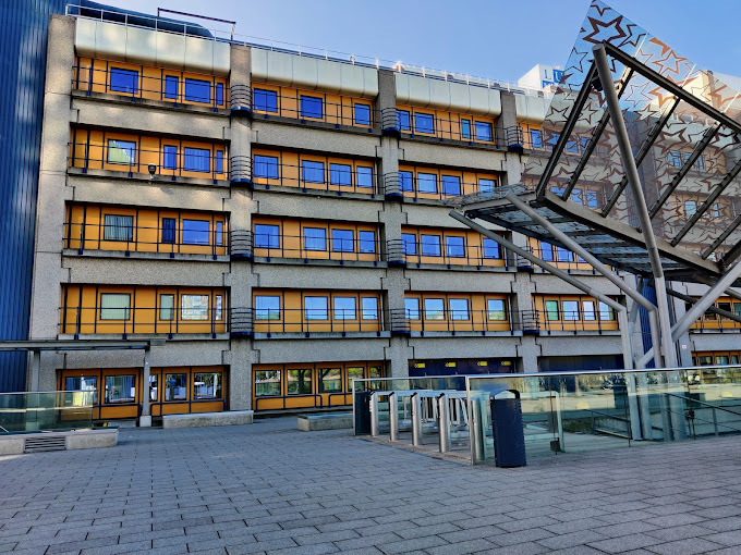 Leiden University Medical Center