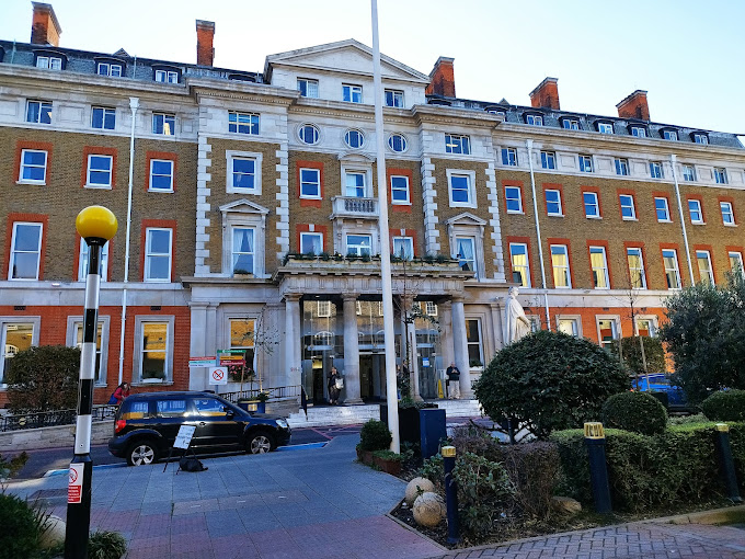 Variety Children's Hospital - King's College Hospital