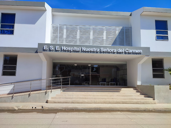 Hospital Nuestra senora del Carmen